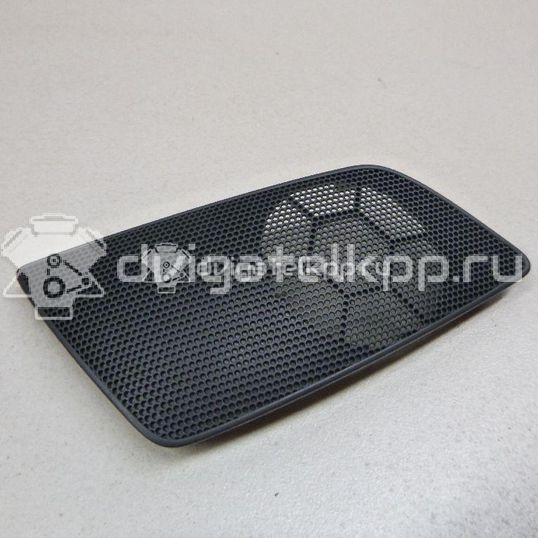 Фото Решетка динамика  1Z08681609B9 для skoda Octavia (A5 1Z-)