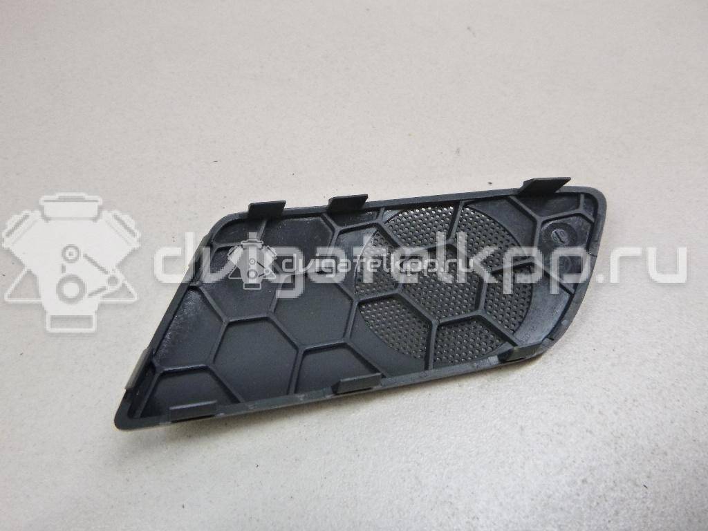 Фото Решетка динамика  1Z08681609B9 для skoda Octavia (A5 1Z-) {forloop.counter}}