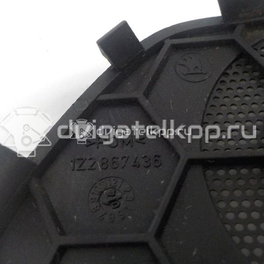 Фото Решетка динамика  1Z28674369B9 для skoda Octavia (A5 1Z-)
