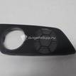Фото Решетка динамика  1Z28674369B9 для skoda Octavia (A5 1Z-) {forloop.counter}}