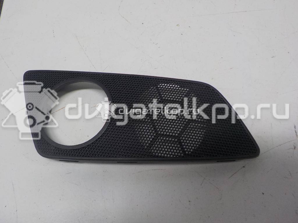 Фото Решетка динамика  1Z28674369B9 для skoda Octavia (A5 1Z-) {forloop.counter}}