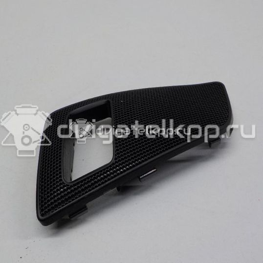 Фото Решетка динамика  1Z0868159A для skoda Octavia (A5 1Z-)