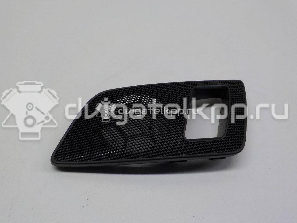 Фото Решетка динамика  1Z0868159A для skoda Octavia (A5 1Z-) {forloop.counter}}