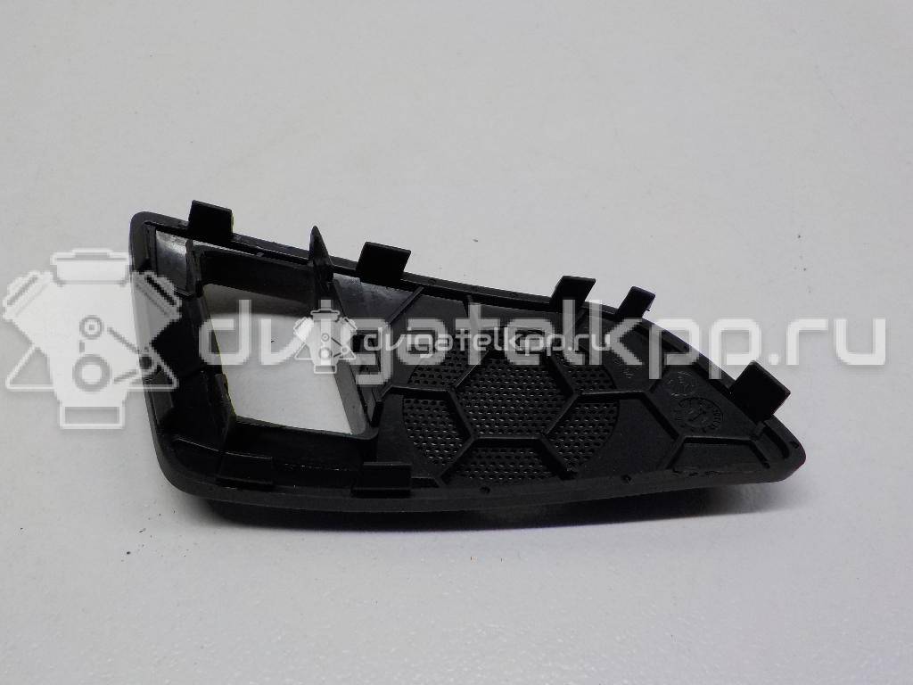 Фото Решетка динамика  1Z0868159A для skoda Octavia (A5 1Z-) {forloop.counter}}