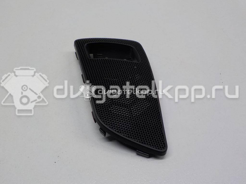 Фото Решетка динамика  1Z0868159A для skoda Octavia (A5 1Z-) {forloop.counter}}