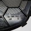 Фото Решетка динамика  1Z0868159A для skoda Octavia (A5 1Z-) {forloop.counter}}