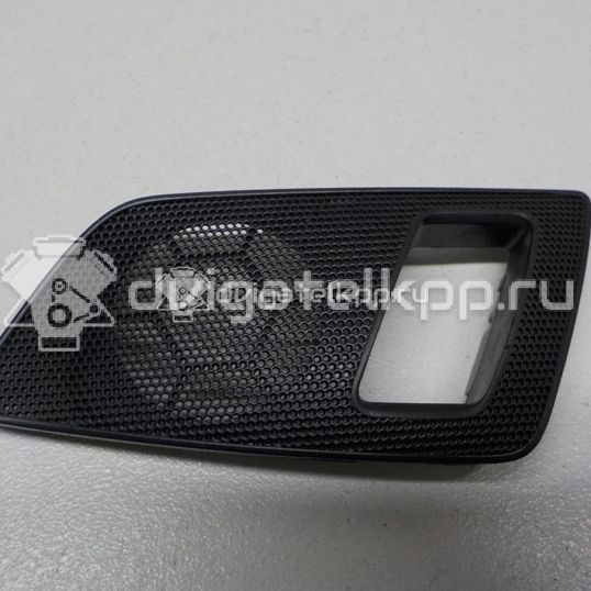 Фото Решетка динамика  1Z0868159A для skoda Octavia (A5 1Z-)