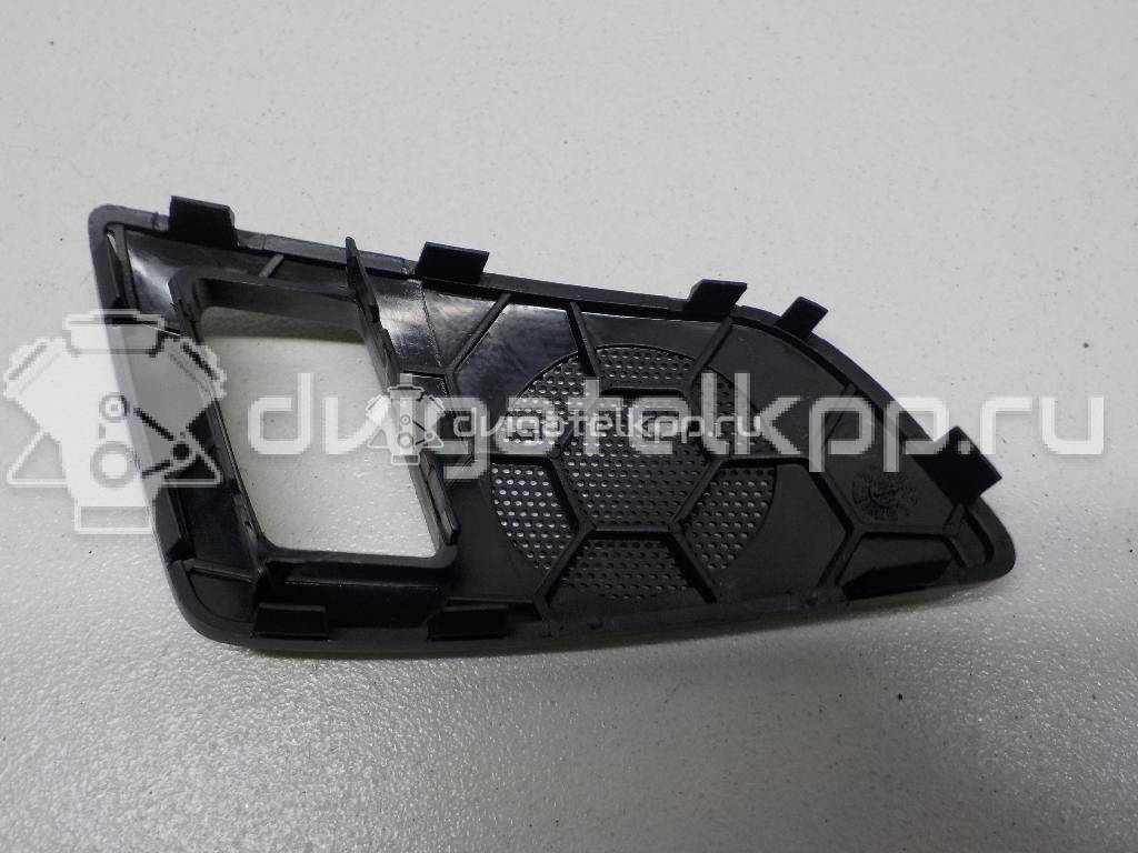 Фото Решетка динамика  1Z0868159A для skoda Octavia (A5 1Z-) {forloop.counter}}