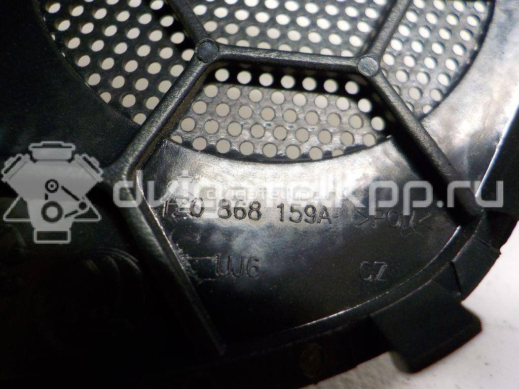 Фото Решетка динамика  1Z0868159A для skoda Octavia (A5 1Z-) {forloop.counter}}