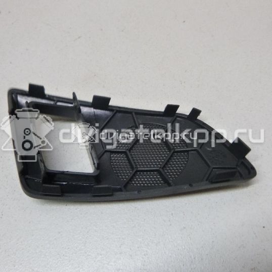 Фото Решетка динамика  1Z0868159A для skoda Octavia (A5 1Z-)