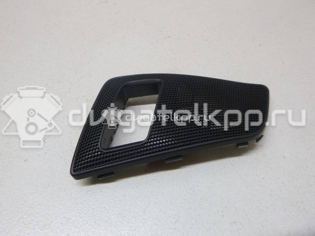 Фото Решетка динамика  1Z0868159A для skoda Octavia (A5 1Z-) {forloop.counter}}