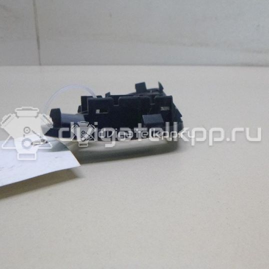 Фото Решетка динамика  1Z0868159A для skoda Octavia (A5 1Z-)