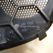 Фото Решетка динамика  1Z0868159A для skoda Octavia (A5 1Z-) {forloop.counter}}