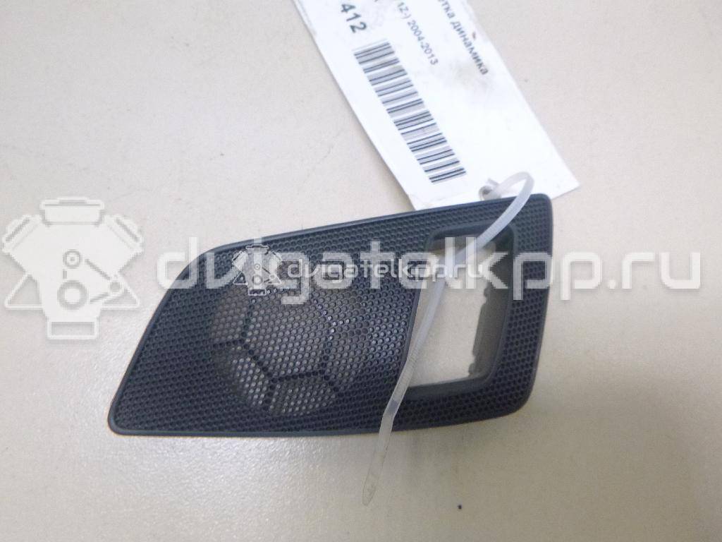 Фото Решетка динамика  1Z0868159A для skoda Octavia (A5 1Z-) {forloop.counter}}