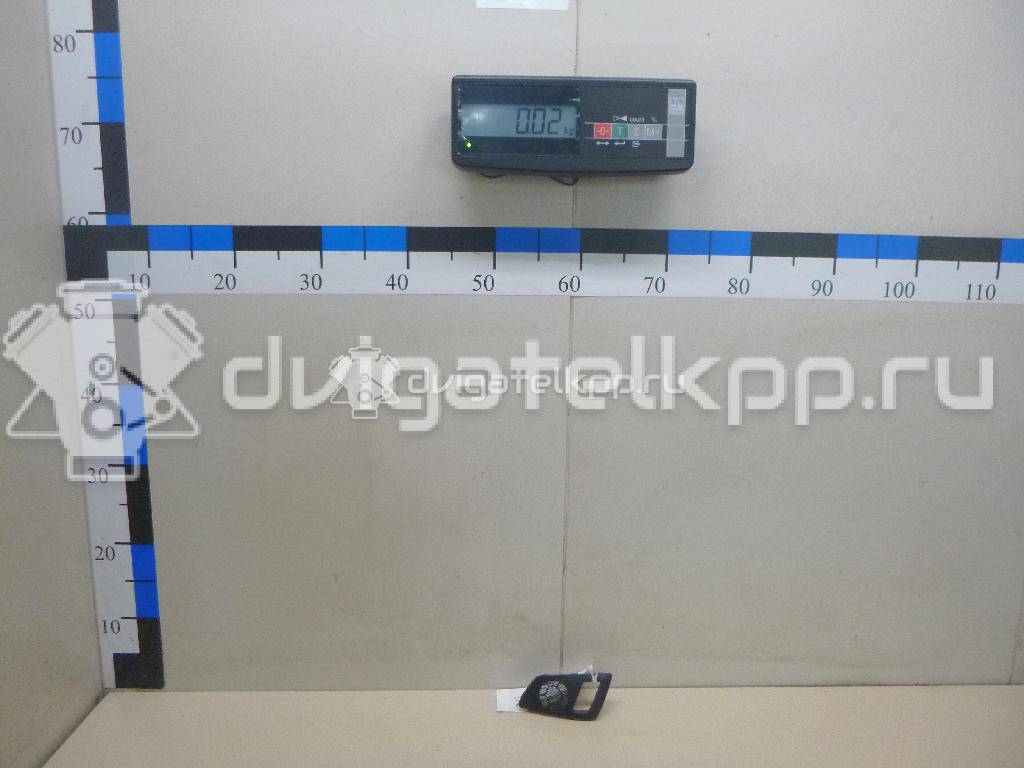 Фото Решетка динамика  1Z0868159A для skoda Octavia (A5 1Z-) {forloop.counter}}
