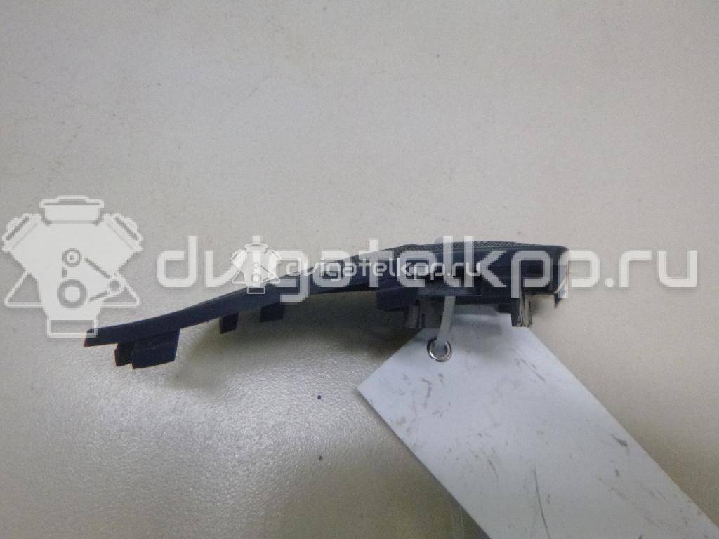 Фото Решетка динамика  1Z0868159A для skoda Octavia (A5 1Z-) {forloop.counter}}