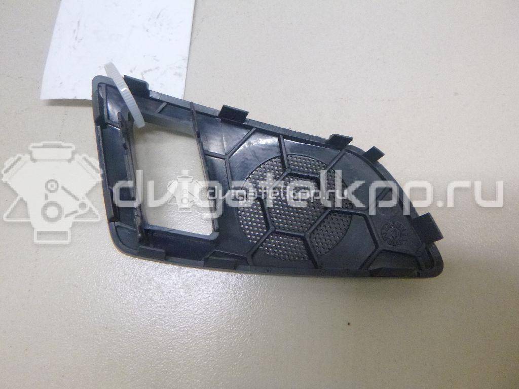 Фото Решетка динамика  1Z0868159A для skoda Octavia (A5 1Z-) {forloop.counter}}