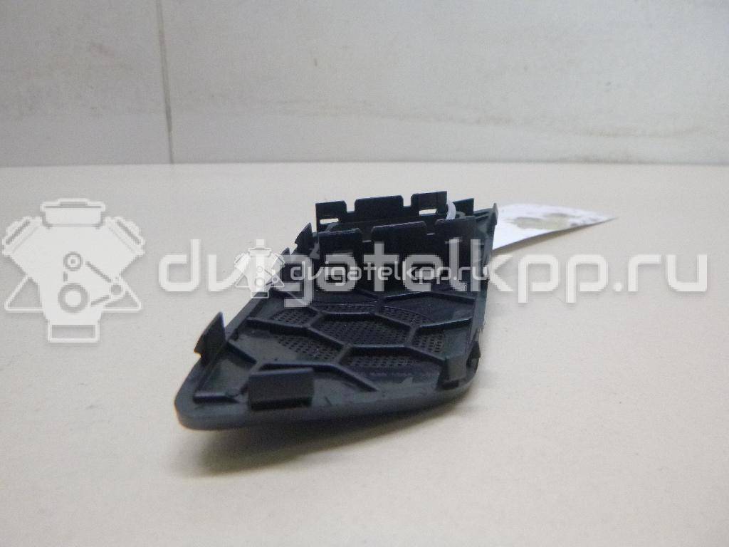 Фото Решетка динамика  1Z0868159A для skoda Octavia (A5 1Z-) {forloop.counter}}