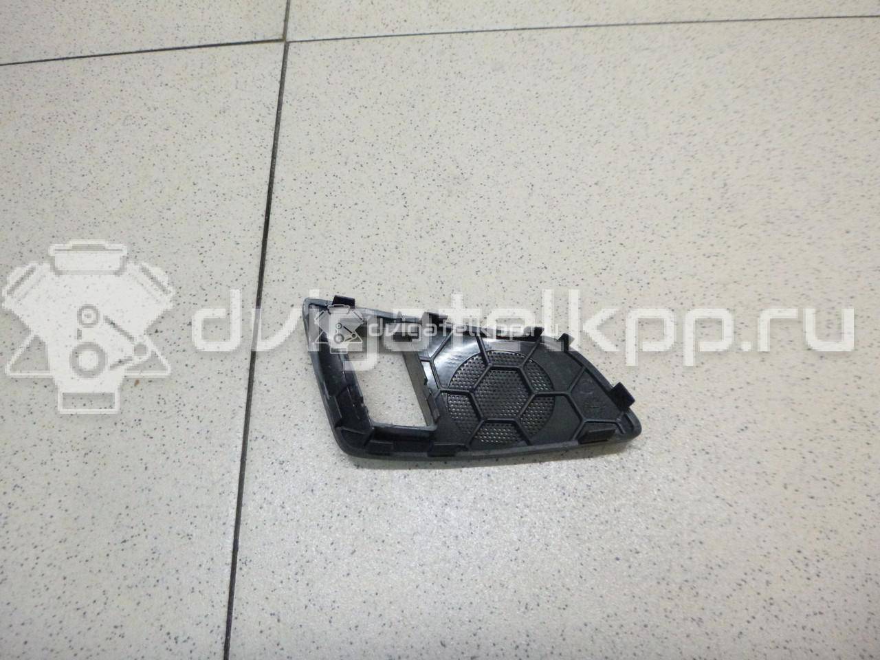 Фото Решетка динамика  1Z0868159A для skoda Octavia (A5 1Z-) {forloop.counter}}