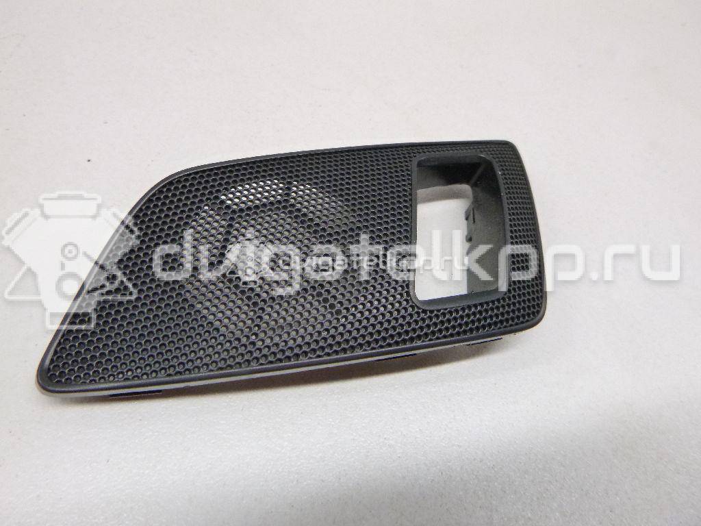 Фото Решетка динамика  1Z0868159A для skoda Octavia (A5 1Z-) {forloop.counter}}