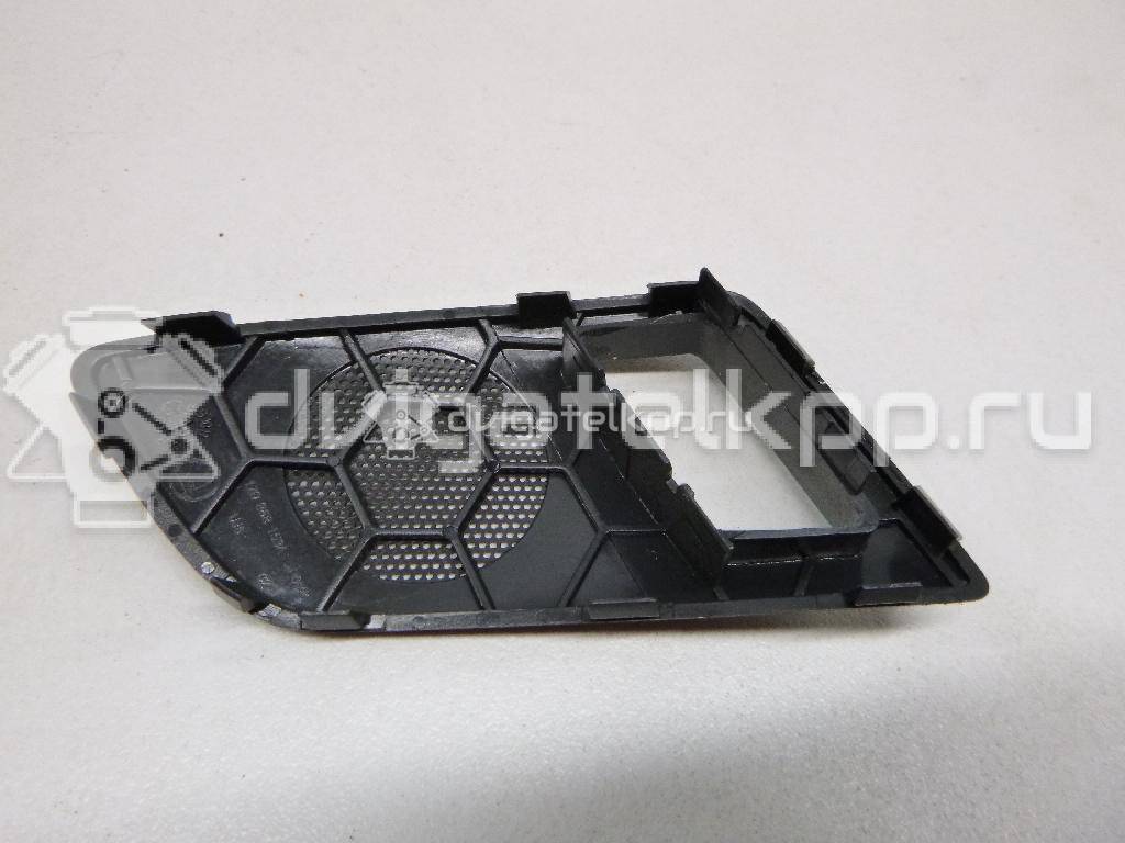 Фото Решетка динамика  1Z0868159A для skoda Octavia (A5 1Z-) {forloop.counter}}