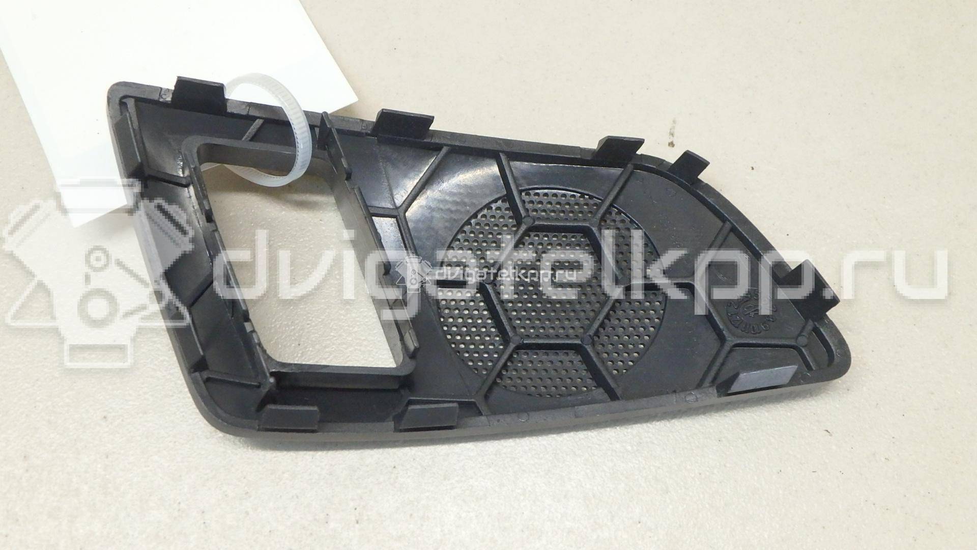 Фото Решетка динамика  1Z0868159A для skoda Octavia (A5 1Z-) {forloop.counter}}