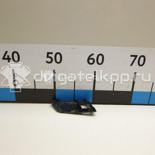 Фото Решетка динамика  1Z0868159A для skoda Octavia (A5 1Z-)