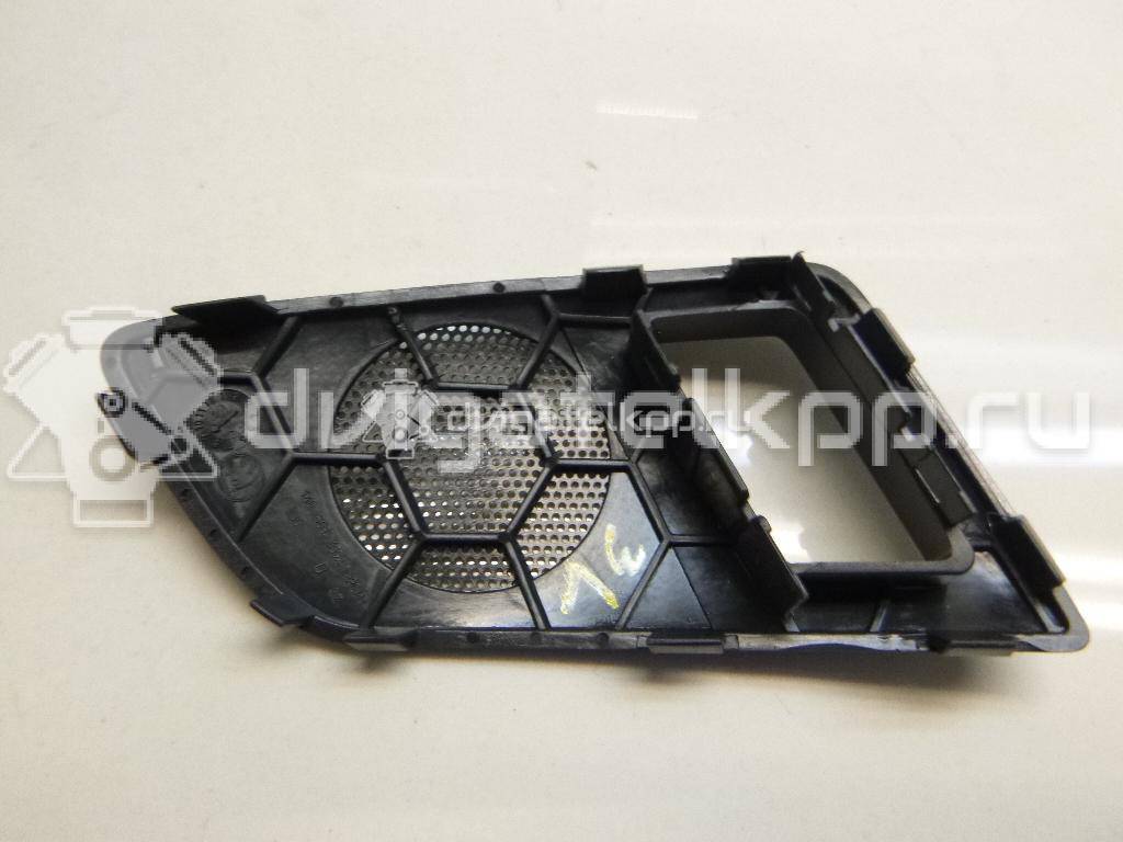 Фото Решетка динамика  1Z0868159A для skoda Octavia (A5 1Z-) {forloop.counter}}