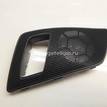 Фото Решетка динамика  1Z0868159A для skoda Octavia (A5 1Z-) {forloop.counter}}