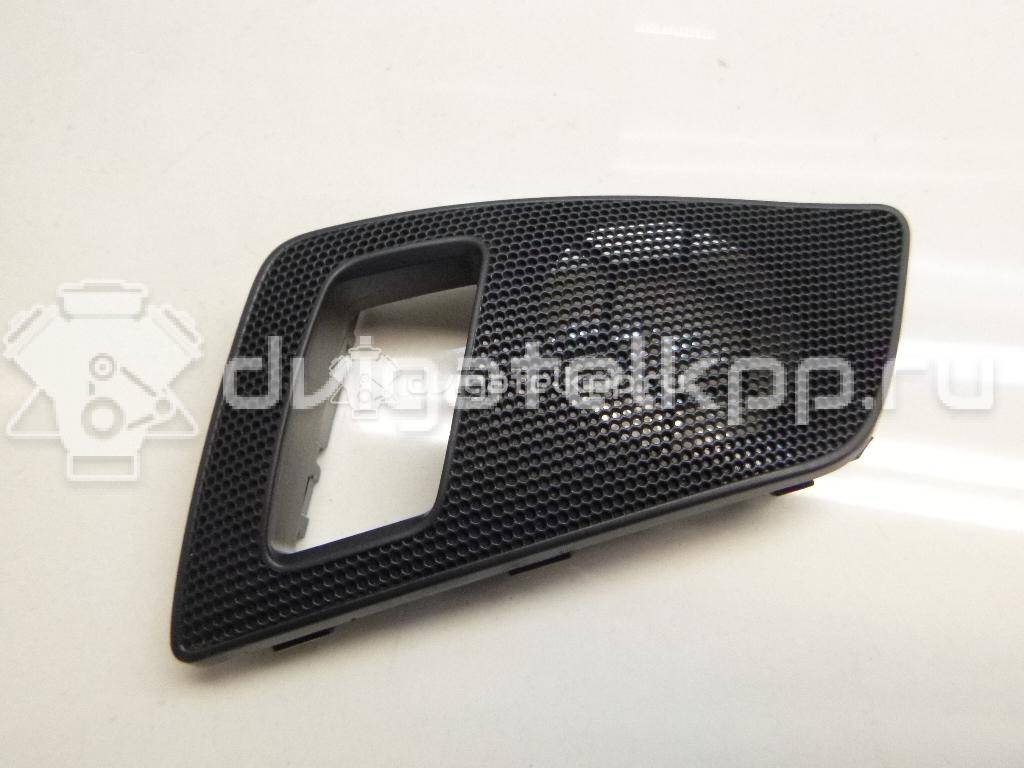 Фото Решетка динамика  1Z0868159A для skoda Octavia (A5 1Z-) {forloop.counter}}