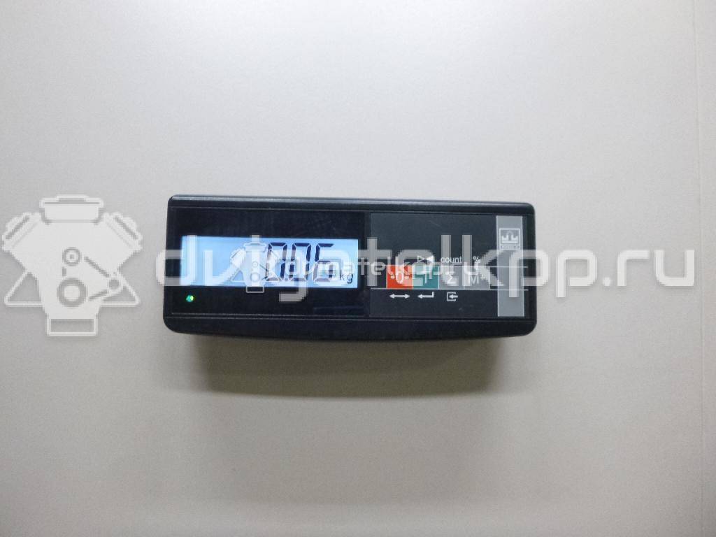 Фото Решетка динамика  1Z0868159A для skoda Octavia (A5 1Z-) {forloop.counter}}
