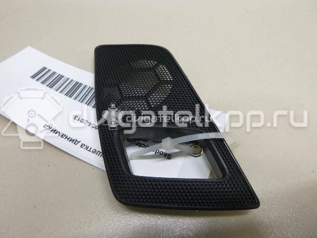 Фото Решетка динамика  1Z0868159A для skoda Octavia (A5 1Z-) {forloop.counter}}