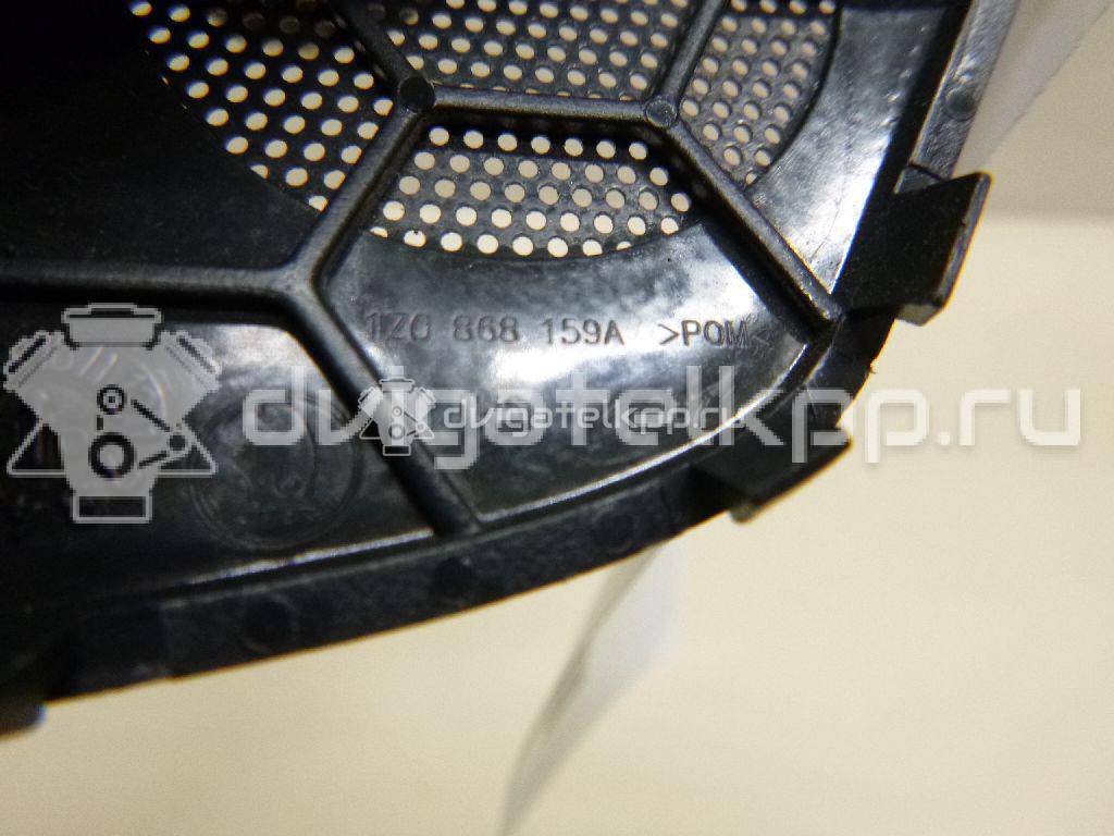 Фото Решетка динамика  1Z0868159A для skoda Octavia (A5 1Z-) {forloop.counter}}