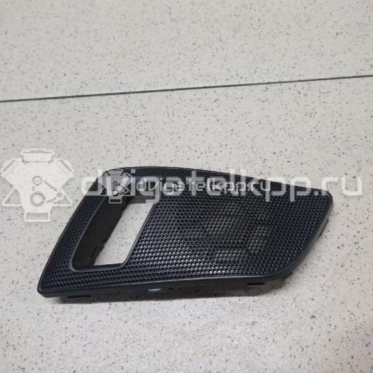 Фото Решетка динамика  1Z0868159A для skoda Octavia (A5 1Z-)