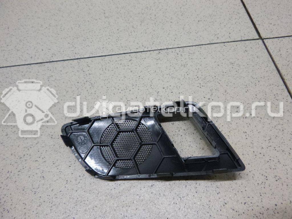 Фото Решетка динамика  1Z0868159A для skoda Octavia (A5 1Z-) {forloop.counter}}