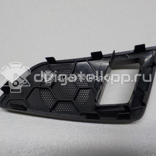 Фото Решетка динамика  1Z0868160A для skoda Octavia (A5 1Z-)