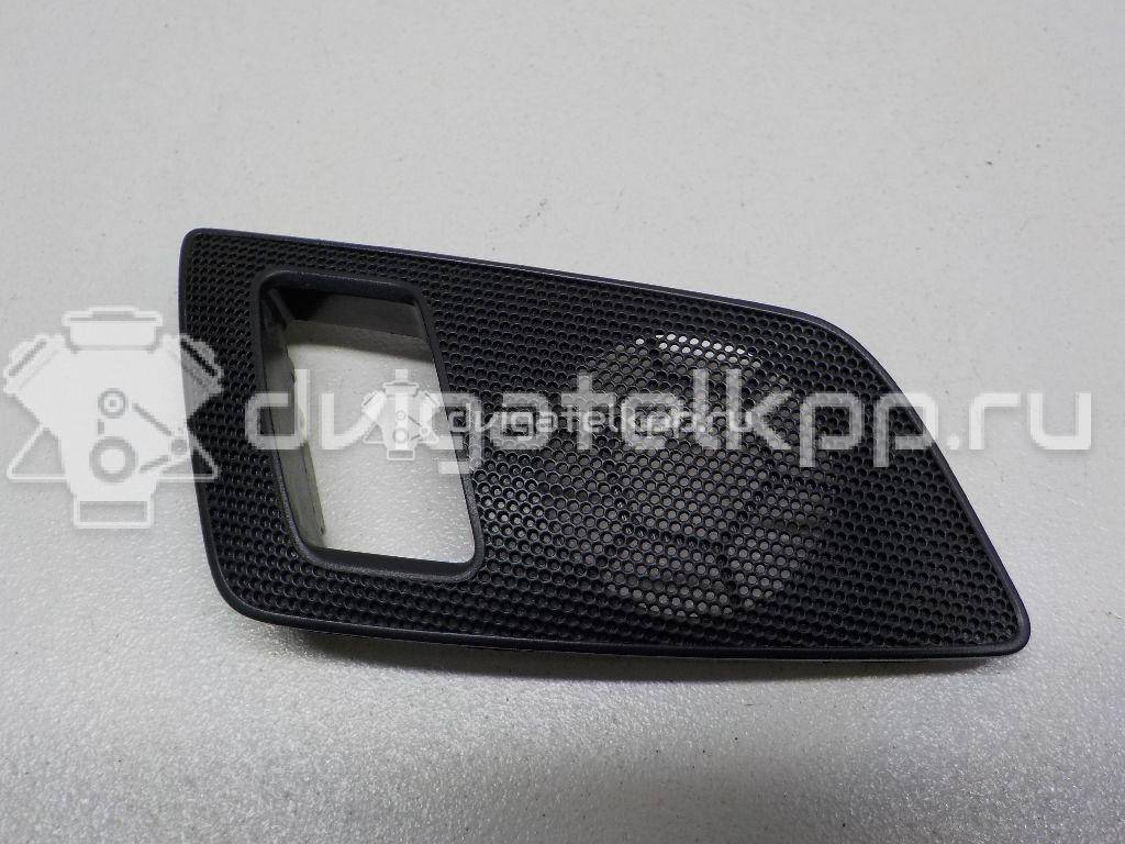 Фото Решетка динамика  1Z0868160A для skoda Octavia (A5 1Z-) {forloop.counter}}