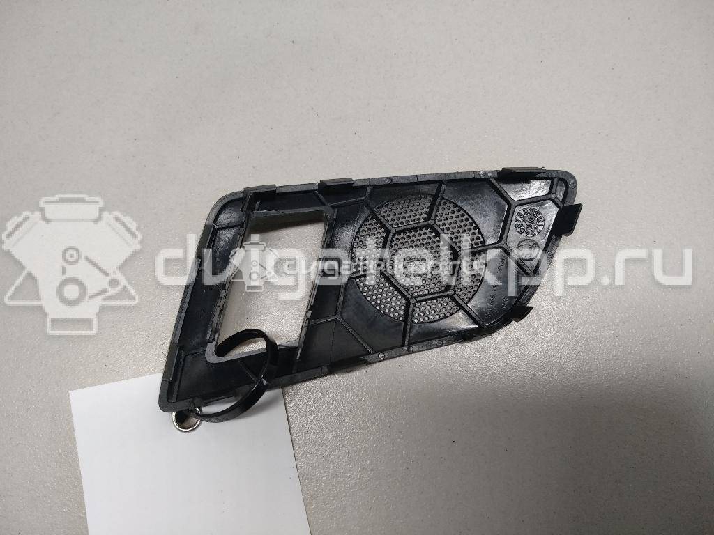 Фото Решетка динамика  1Z0868160A для skoda Octavia (A5 1Z-) {forloop.counter}}