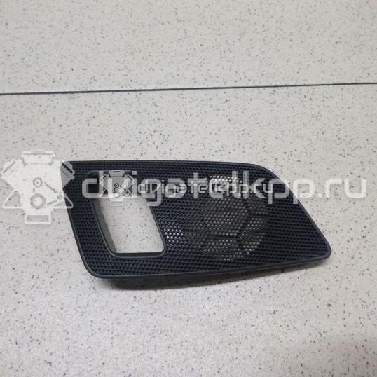 Фото Решетка динамика  1Z0868160A для skoda Octavia (A5 1Z-)