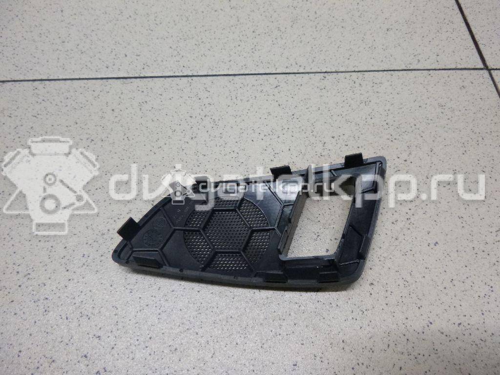 Фото Решетка динамика  1Z0868160A для skoda Octavia (A5 1Z-) {forloop.counter}}