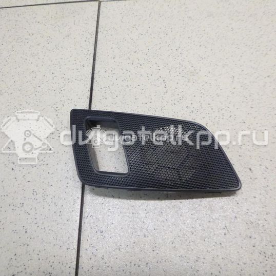 Фото Решетка динамика  1Z0868160A для skoda Octavia (A5 1Z-)