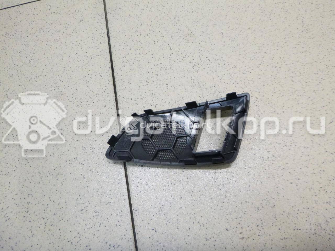 Фото Решетка динамика  1Z0868160A для skoda Octavia (A5 1Z-) {forloop.counter}}