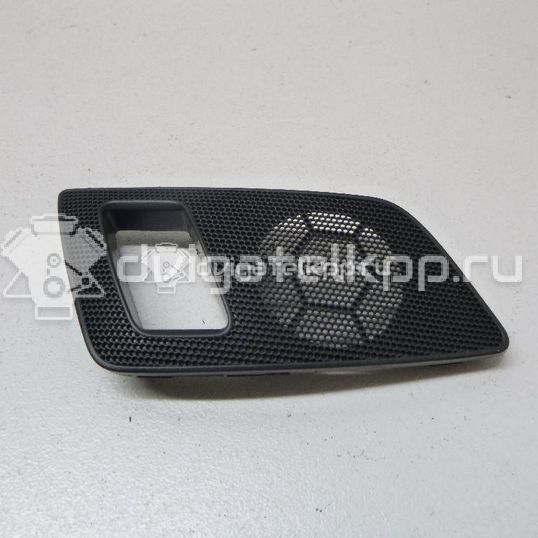 Фото Решетка динамика  1Z0868160A для skoda Octavia (A5 1Z-)