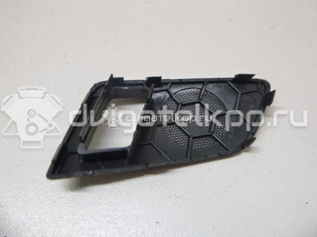 Фото Решетка динамика  1Z0868160A для skoda Octavia (A5 1Z-) {forloop.counter}}