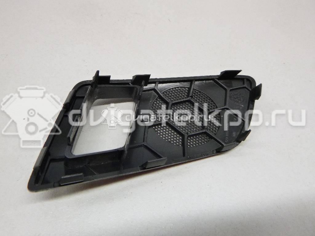 Фото Решетка динамика  1Z0868160A для skoda Octavia (A5 1Z-) {forloop.counter}}