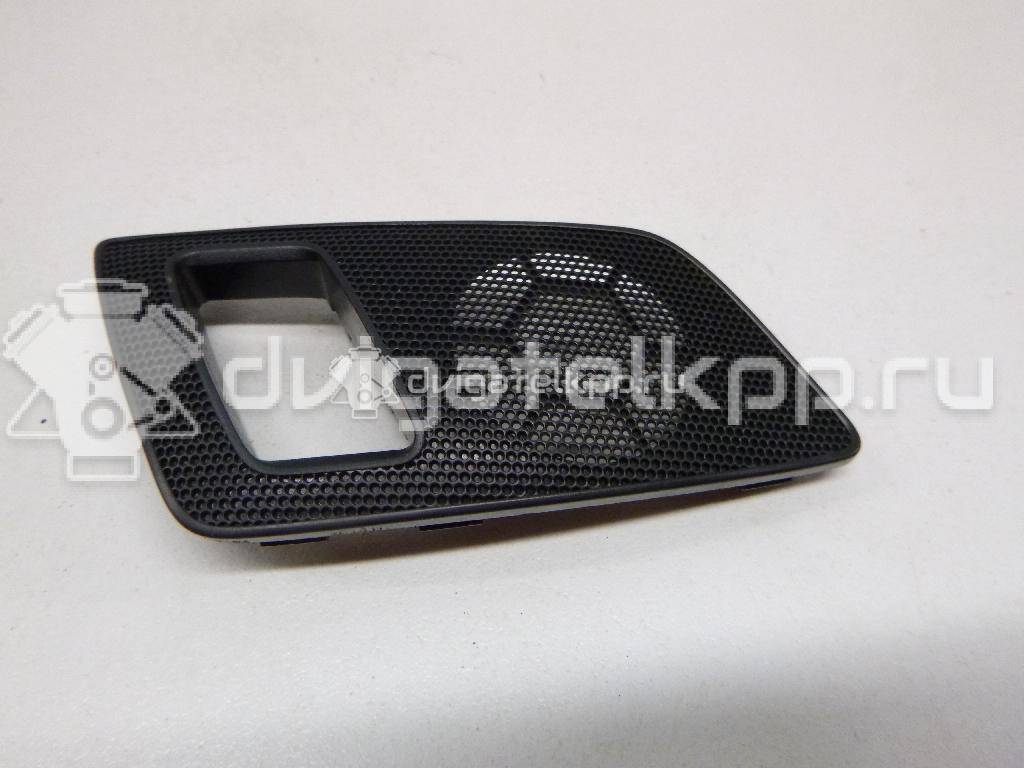 Фото Решетка динамика  1Z0868160A для skoda Octavia (A5 1Z-) {forloop.counter}}