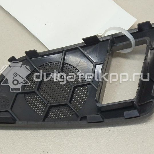 Фото Решетка динамика  1Z0868160A для skoda Octavia (A5 1Z-)