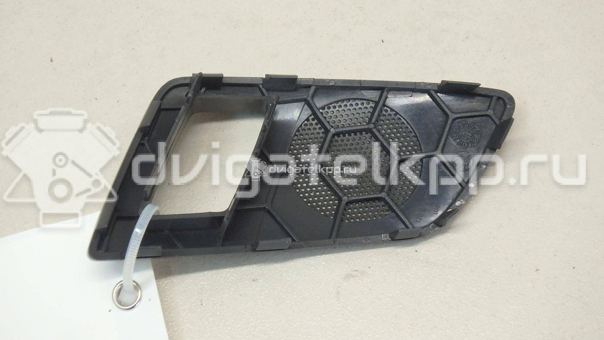 Фото Решетка динамика  1Z0868160A для skoda Octavia (A5 1Z-) {forloop.counter}}