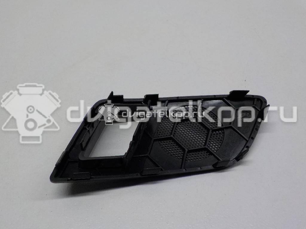 Фото Решетка динамика  1Z0868160A для skoda Octavia (A5 1Z-) {forloop.counter}}