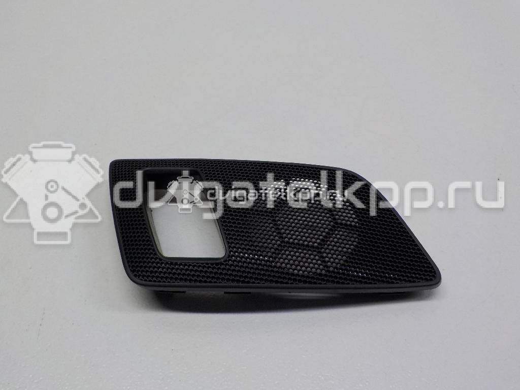 Фото Решетка динамика  1Z0868160A для skoda Octavia (A5 1Z-) {forloop.counter}}